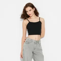 Women's Scoop Back Cami - Wild Fable&trade;