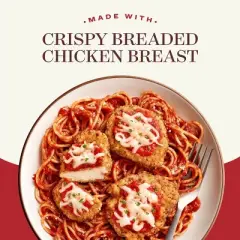 Rao's Made For Home Family Size Frozen Chicken Parmesan - 25oz