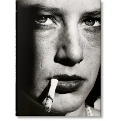 Helmut Newton. Legacy - by  Philippe Garner (Hardcover)