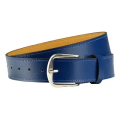 Champro Genuine Bonded Leather Baseball Belt