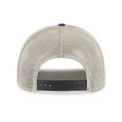 NHL Philadelphia Flyers Creek Hat: Adjustable Snapback with Team Logo