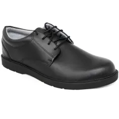 School Issue Boys Scholar Dress Oxford Shoe