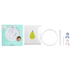 Pearhead Babyprints Hanging Keepsake