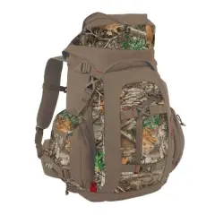 Fieldline Pro Series Glenwood Canyon 20'' Internal Frame Backpack - Camo
