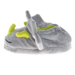 Josmo Fuzzy and Cozy Toddler Boys/Girls Slipper House Shoes - Unisex Kids Easter, Thanksgiving, and Christmas Slippers Gifts.
