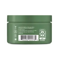 SheaMoisture Men Waves Pomade - Argan Oil & Shea Butter - 4oz