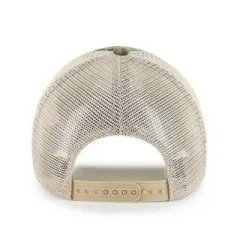 MLB Seattle Mariners Camo Clean Up Hat