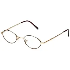Flat Floating Eyeglass Retainer by Calabria in Black 15"