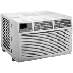 Impecca 12,000 BTU Window Air Conditioner with Remote control and WIFI