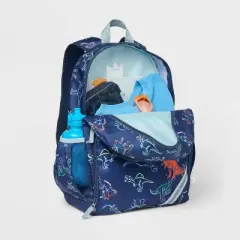 Kids' 17'' Classic Backpack - Cat & Jack&trade;