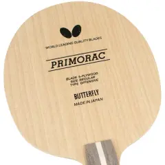 Butterfly Primorac Blade