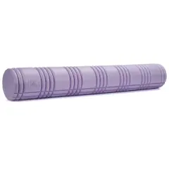 TriggerPoint Solid Core Foam Roller - Lavender