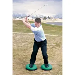 Togu Dynair Golf Pro Trainer - 14" x 4"