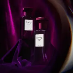 Fine'ry Body Mist Fragrance Spray - Midnight Cafe - 5.07 fl oz