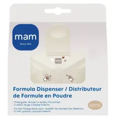 MAM Formula Dispenser - 4.2oz