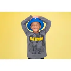 DC Comics Justice League Batman 2 Pack T-Shirts Toddler 