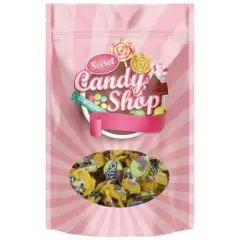 Jolly Rancher Hard Candy Bulk - (2 in 1, Grape & Green Apple)