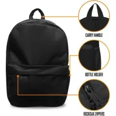 Rocksax - Rocksax - Fall Out Boy - Backpack: Flag