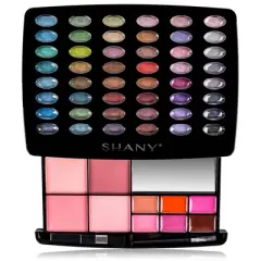 SHANY Glamour Girl All in One Teen Makeup Kit