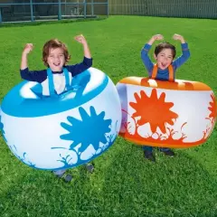 Bestway - Bonk Outs! 36 Inches Bonk Outs, Orange