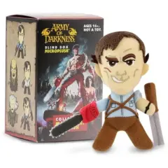 Crowded Coop, LLC Army of Darkness Blind Box Microplush