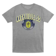 MLS Nashville SC Toddler Boys' 2pk T-Shirt