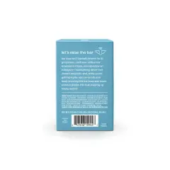 Method Men's Bar Soap - Glacier Granite - 2pk - 5oz each