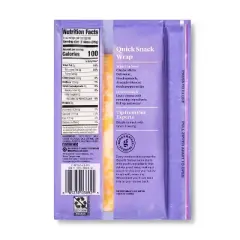 Extra-Thin Colby Jack Deli Sliced Cheese - 8oz/18 slices - Good & Gather&trade;