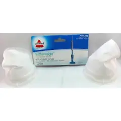 Bissell Featherweight Vacuum Filters (6 Filters)