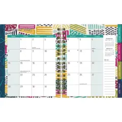 Lang 2024 Weekly/Monthly Planner 8.5"x9.5" Plan-It Journey of the Heart