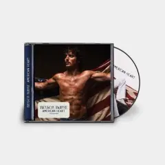 Benson Boone - American Heart (CD)