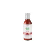 Health Garden  Xylitol Ketchup 12 oz. -2pack