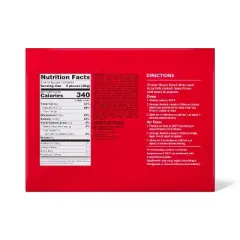 Chicken Bacon Ranch Frozen Bites - 10.2oz - Market Pantry&trade;