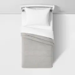 Toddler Channel Jersey Kids' Comforter - Pillowfort&trade;