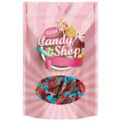 Jolly Rancher Hard Candy Bulk - Fruit Punch