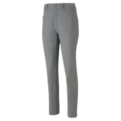 Puma Men's 101 Golf Pants - Quiet Shade