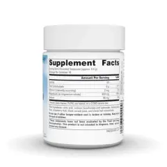 Magnesium Serene 800mg-Berry Flavor by Source Naturals, Inc.  -  5 oz Powder