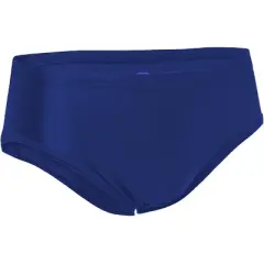 Cliff Keen Wrestling Compression Gear Briefs - Royal Blue