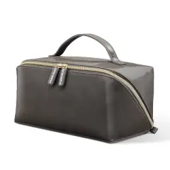 Sonia Kashuk&trade; Large Diagonal Zip Travel Makeup Bag