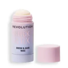 Makeup Revolution Slick & Fix Brow & Hair Stick - 0.45oz