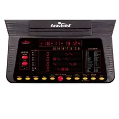 Arachnid Cricket Pro 800 Electronic Dartboard