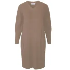 Molly & Isadora Women's Sweater Dress