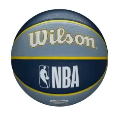 NBA Memphis Grizzlies Tribute Full Size Basketball