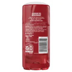 Old Spice High Endurance Deodorant for Men - Aluminum-Free - 3.4oz/2pk