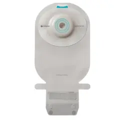 SenSura Mio Convex Ostomy Pouch, 13/16" Stoma, 10 Count