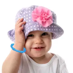 Kidkusion - Gummi Teething Bracelet