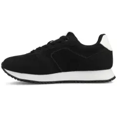 Journee Women's Flow Casual Sneakers