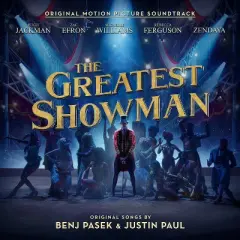 Various - Greatest Showman (Ost) (Vinyl)
