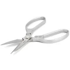 Oster Baldwin Heavy Duty 8.5 Inch Stainless Steel Multi-Purpose Scissors