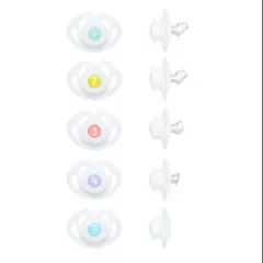 Frida Baby Pacifier Weaning System